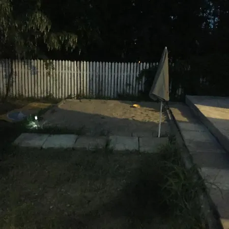 Casa Cleopatra בית הארחה