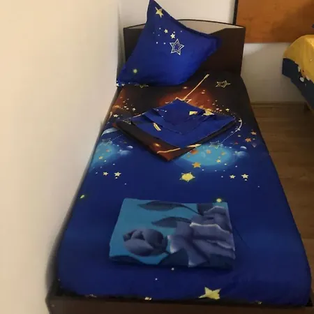 בית הארחה Casa Cleopatra