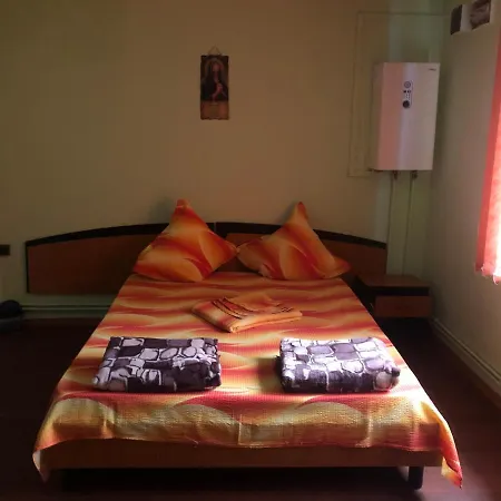 בית הארחה Casa Cleopatra