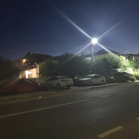 Casa Cleopatra בית הארחה *