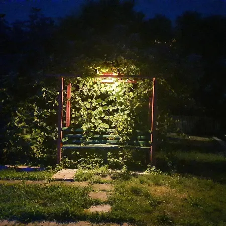 Casa Cleopatra * Două Mai