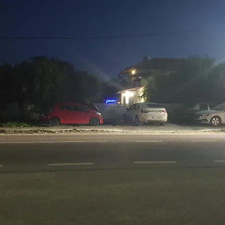 בית הארחה Casa Cleopatra Două Mai