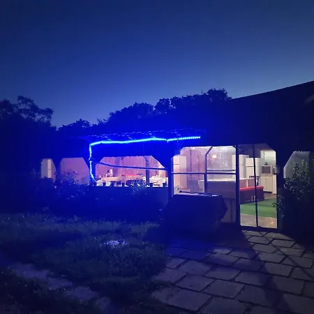 בית הארחה Casa Cleopatra *