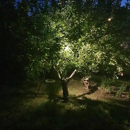 בית הארחה Casa Cleopatra Două Mai