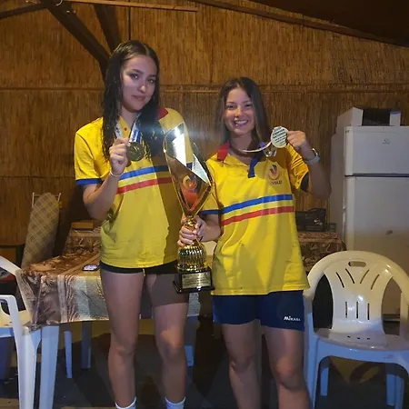 Casa Cleopatra Două Mai