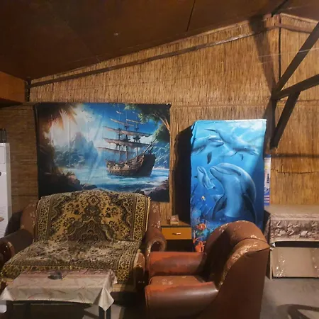 Casa Cleopatra בית הארחה Două Mai