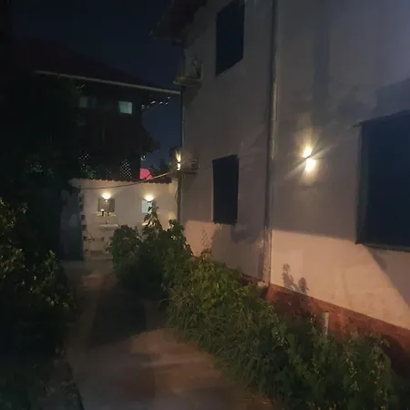 בית הארחה Casa Cleopatra