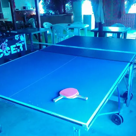 בית הארחה Casa Cleopatra Două Mai