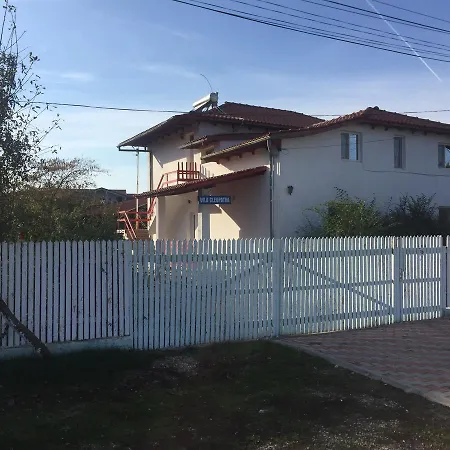 Casa Cleopatra בית הארחה