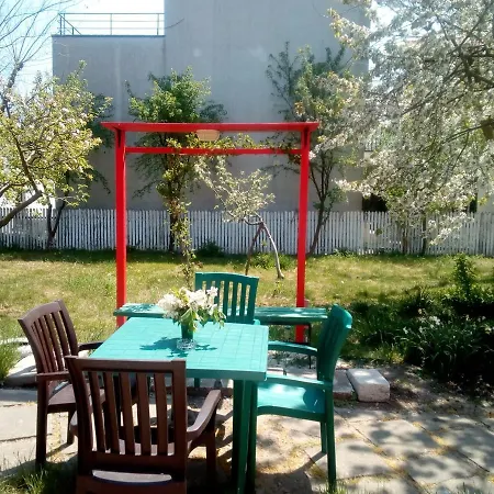 Casa Cleopatra * Două Mai