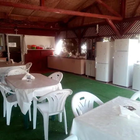 בית הארחה Casa Cleopatra Două Mai