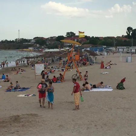 Casa Cleopatra * Două Mai