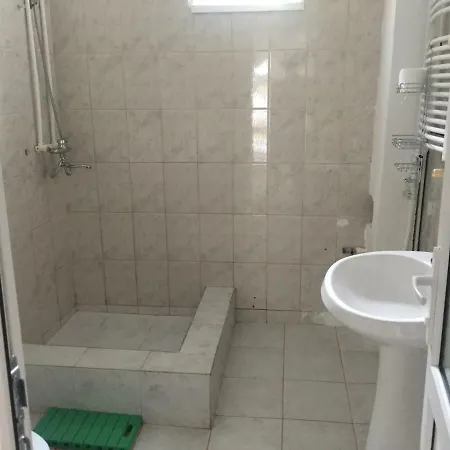 Casa Cleopatra בית הארחה