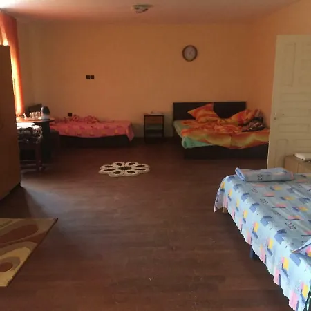 בית הארחה Casa Cleopatra *