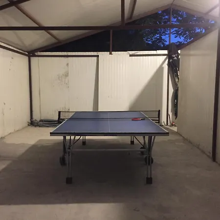 Casa Cleopatra * دووا مايْ