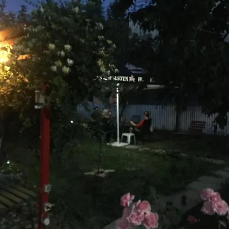 بيت ضيافة Casa Cleopatra *