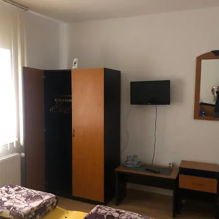 بيت ضيافة Casa Cleopatra *