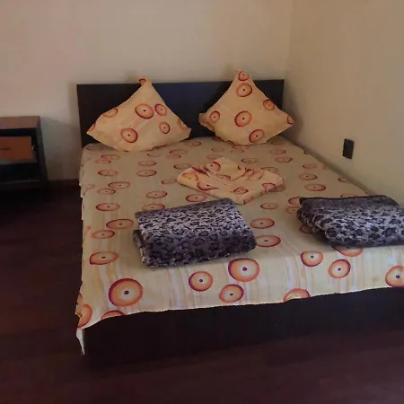 بيت ضيافة Casa Cleopatra