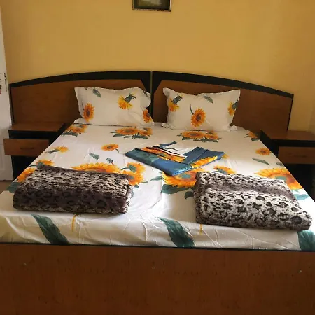 Casa Cleopatra بيت ضيافة