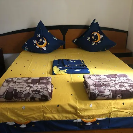 Гостевой дом Casa Cleopatra
