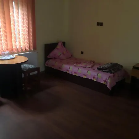 بيت ضيافة Casa Cleopatra دووا مايْ