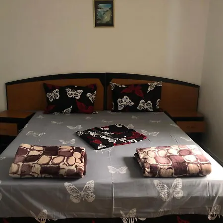 Casa Cleopatra
