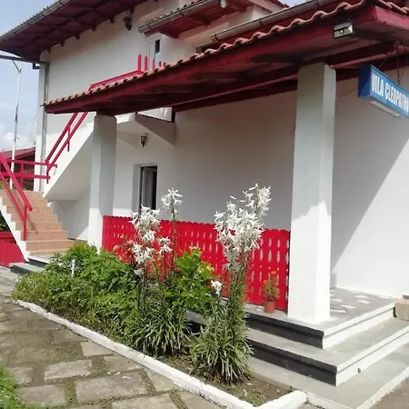 Casa Cleopatra ゲストハウス