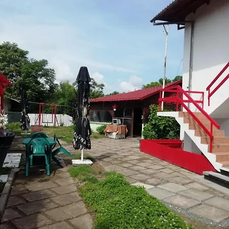 Casa Cleopatra