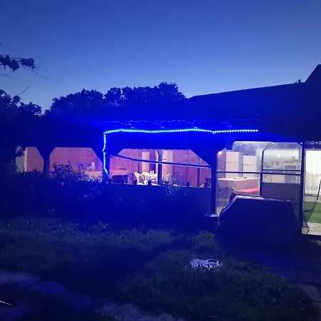 بيت ضيافة Casa Cleopatra