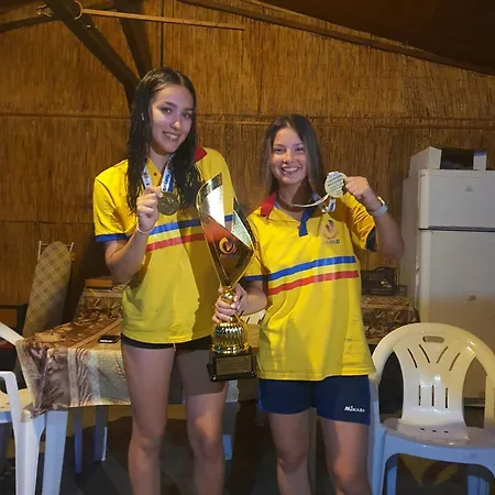 Casa Cleopatra * دووا مايْ