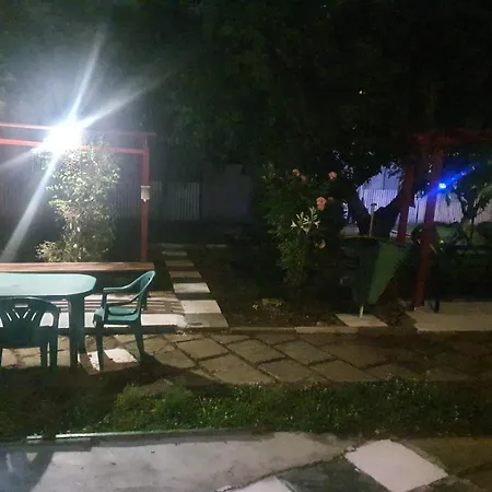 Casa Cleopatra دووا مايْ