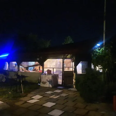 بيت ضيافة Casa Cleopatra *