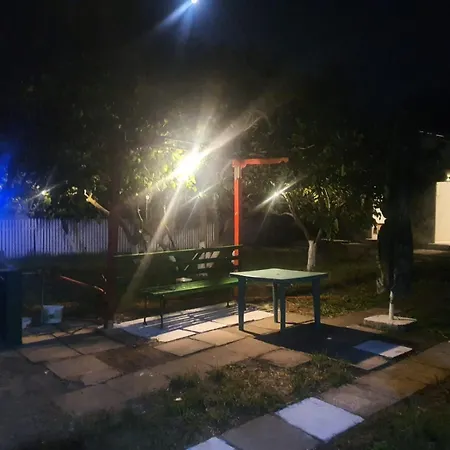 Casa Cleopatra بيت ضيافة دووا مايْ