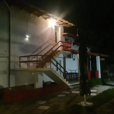 Casa Cleopatra
