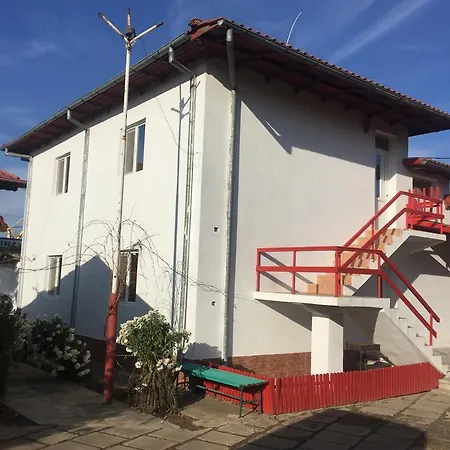 Casa Cleopatra ドウア・マ