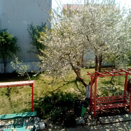 بيت ضيافة Casa Cleopatra