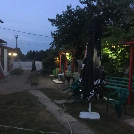 بيت ضيافة Casa Cleopatra دووا مايْ