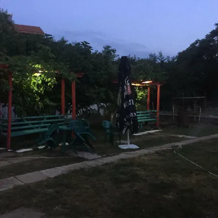 Casa Cleopatra بيت ضيافة