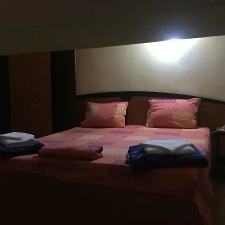 Casa Cleopatra بيت ضيافة *