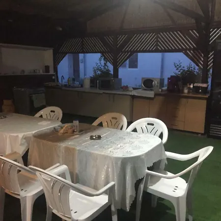Casa Cleopatra