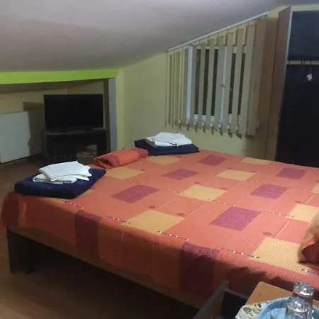 Casa Cleopatra Гостевой дом Доуэ-Май