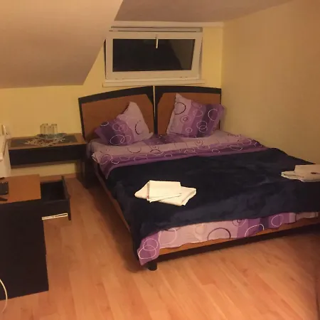 Casa Cleopatra بيت ضيافة دووا مايْ